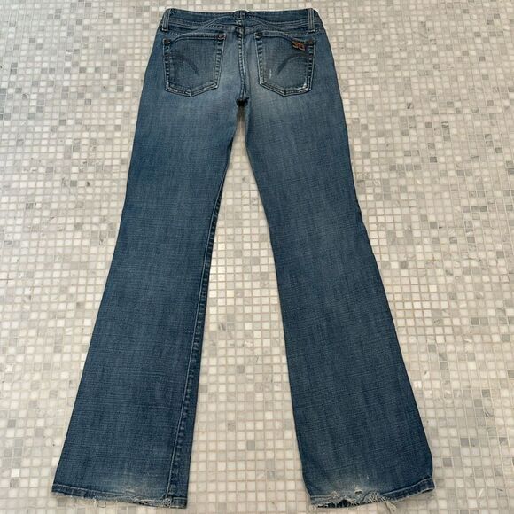 Joe’s Jeans The Muse Bootcut Jeans - Picture 4 of 16